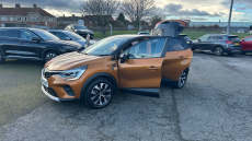 Renault Captur 1.0 TCE 90 SE Limited 5dr Petrol Hatchback